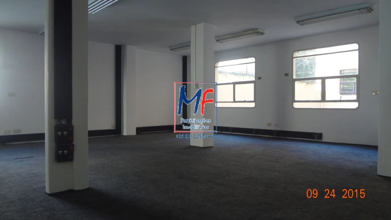 Prédio Inteiro, 1235 m² - Foto 15
