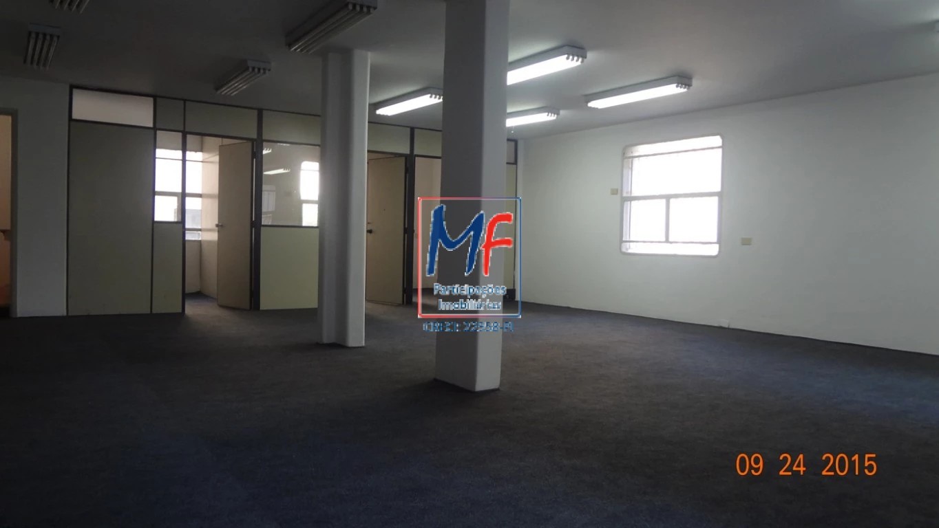 Prédio Inteiro, 1235 m² - Foto 19
