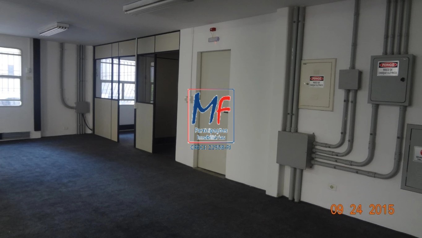 Prédio Inteiro, 1235 m² - Foto 20