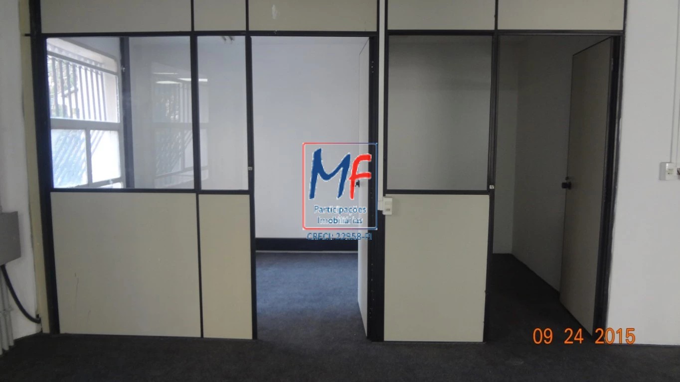 Prédio Inteiro, 1235 m² - Foto 21
