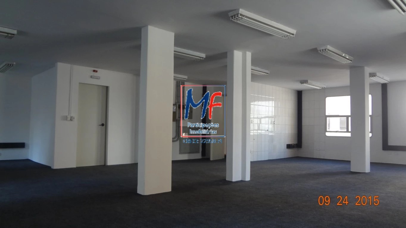 Prédio Inteiro, 1235 m² - Foto 23