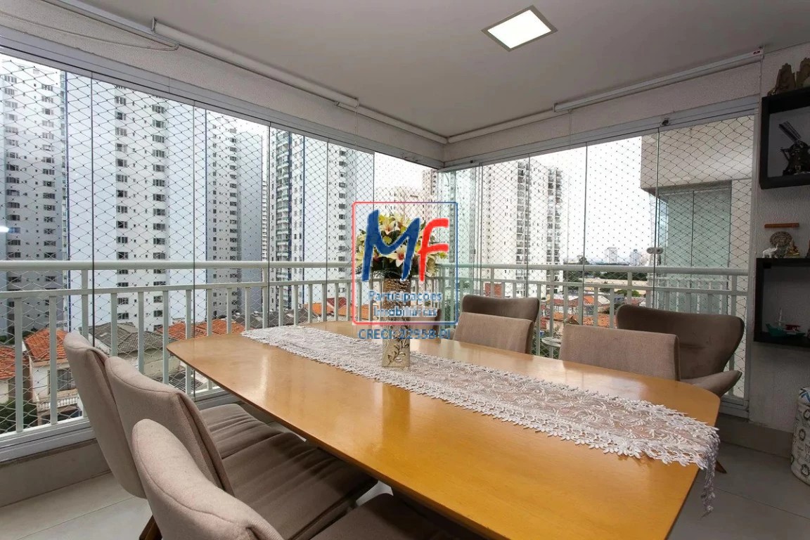 Apartamento, 3 quartos, 102 m² - Foto 7