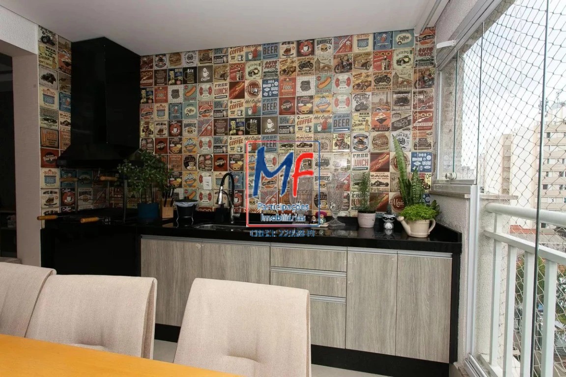 Apartamento, 3 quartos, 102 m² - Foto 9