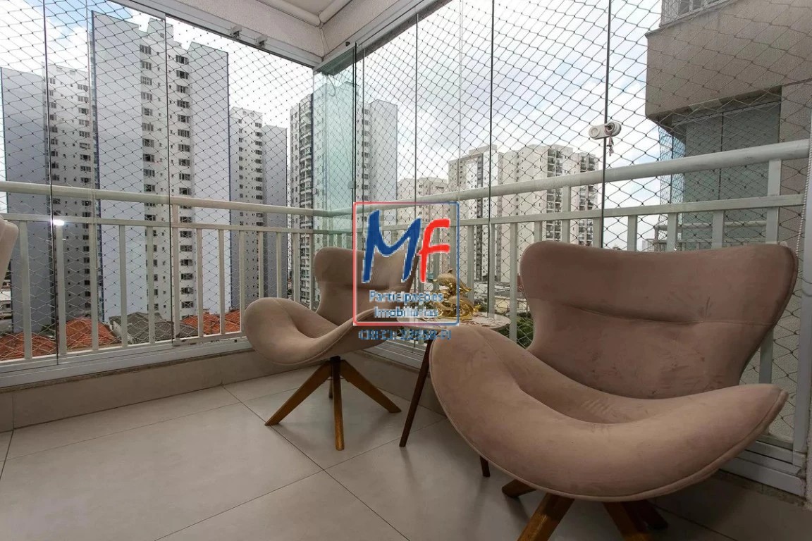 Apartamento, 3 quartos, 102 m² - Foto 11