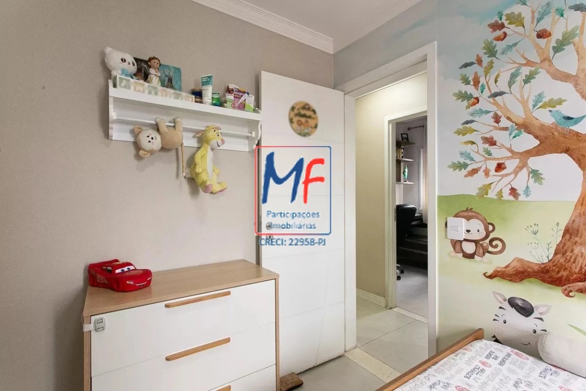 Apartamento, 3 quartos, 102 m² - Foto 12