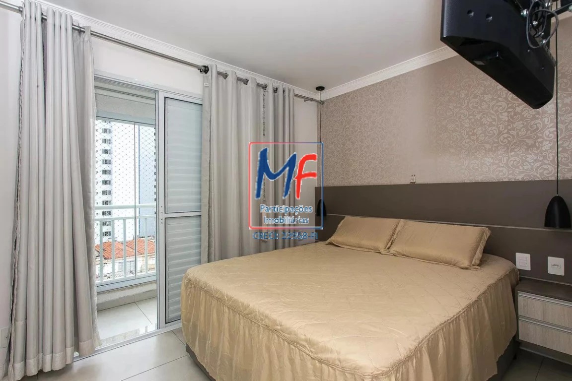 Apartamento, 3 quartos, 102 m² - Foto 14
