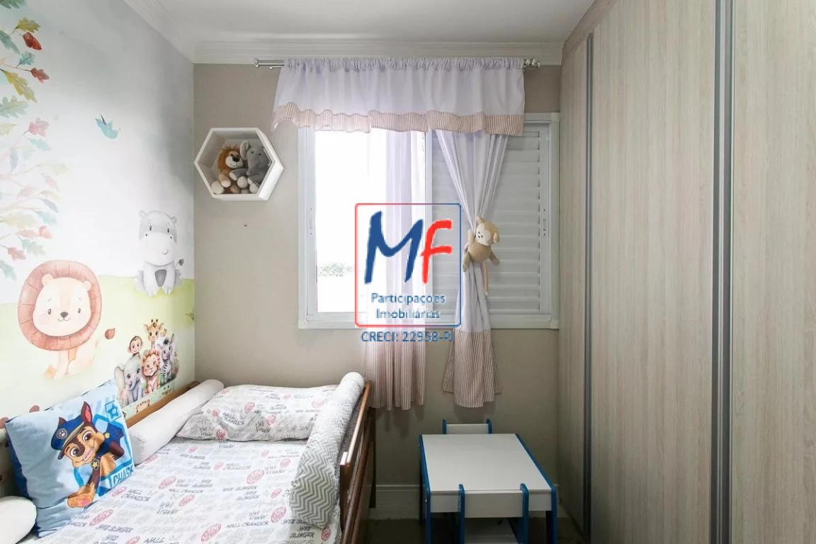Apartamento, 3 quartos, 102 m² - Foto 19