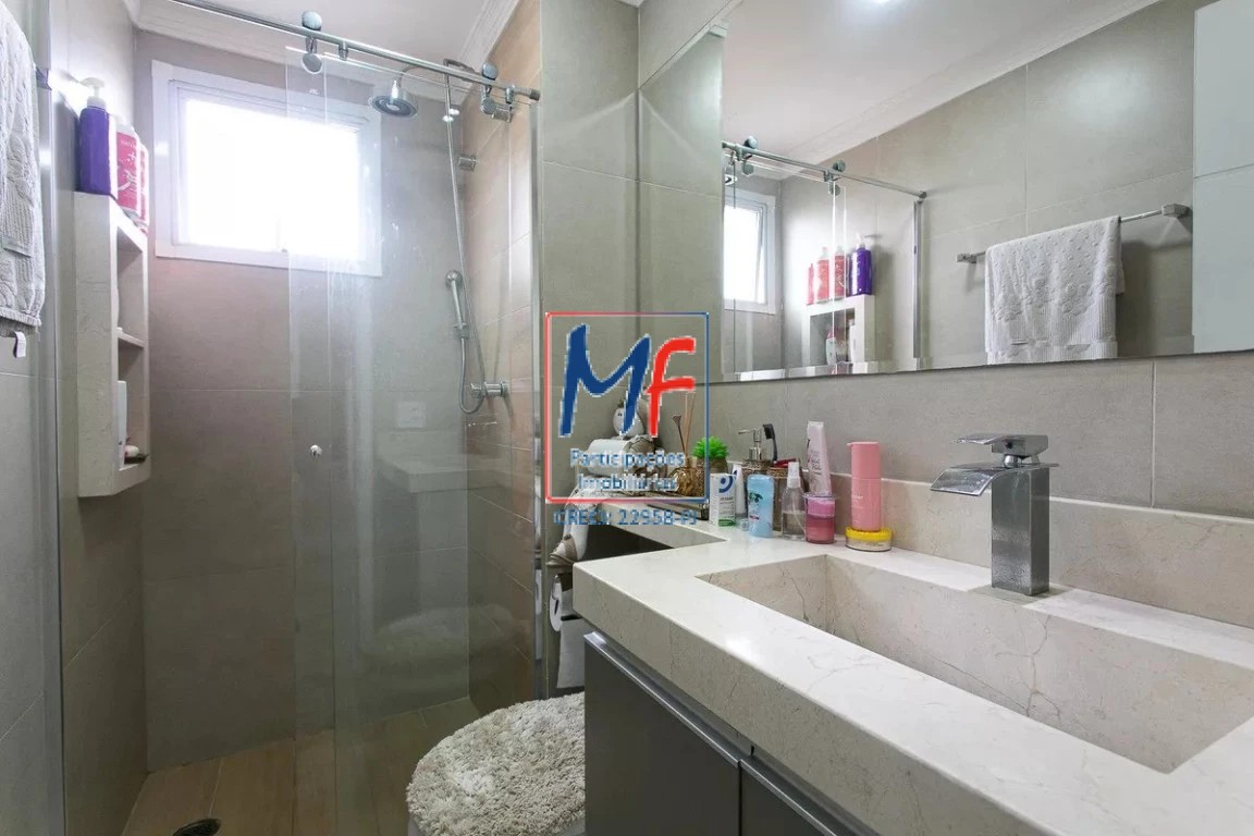 Apartamento, 3 quartos, 102 m² - Foto 20