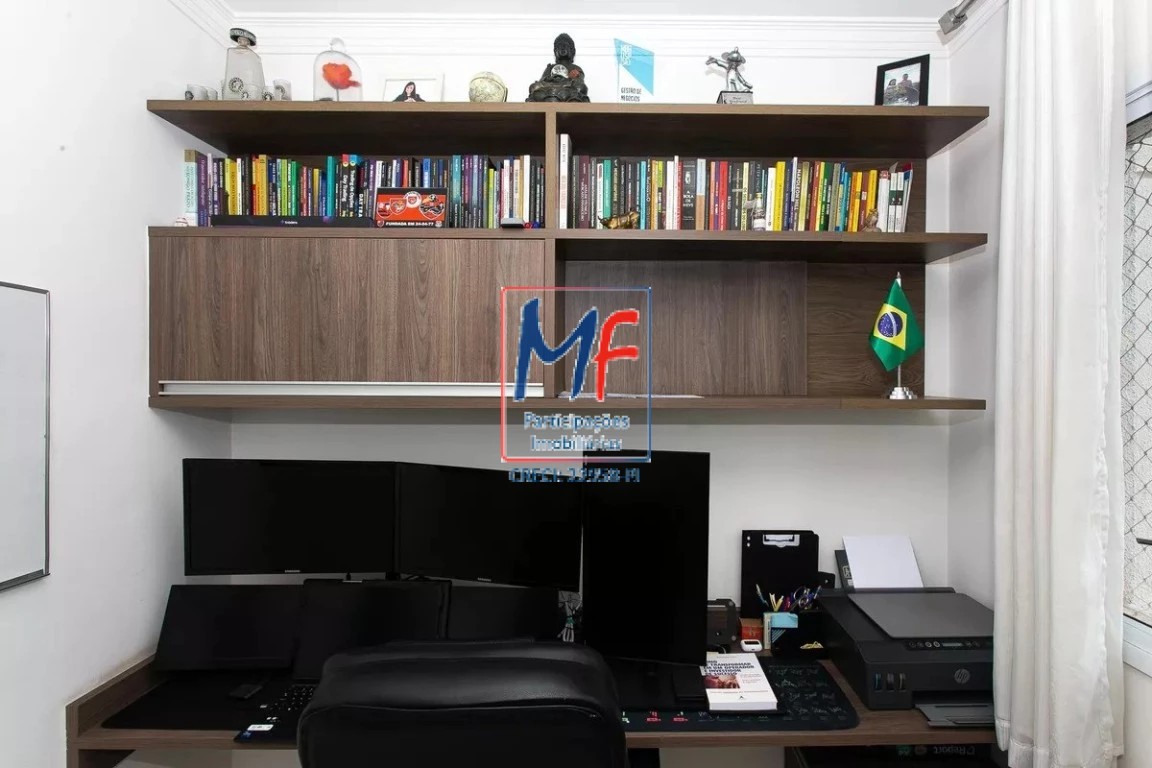 Apartamento, 3 quartos, 102 m² - Foto 22