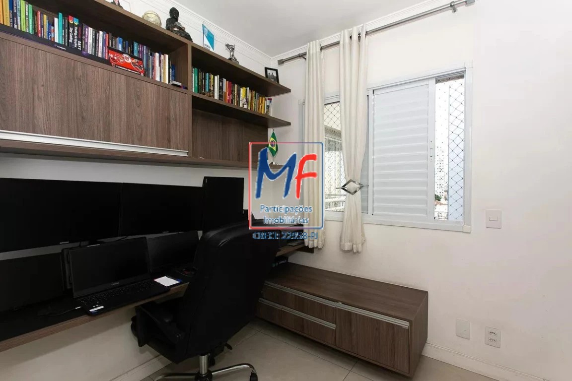Apartamento, 3 quartos, 102 m² - Foto 23