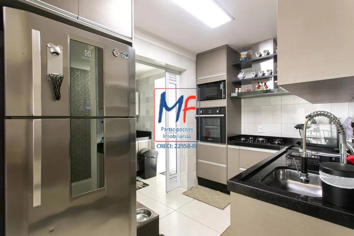 Apartamento, 3 quartos, 102 m² - Foto 24