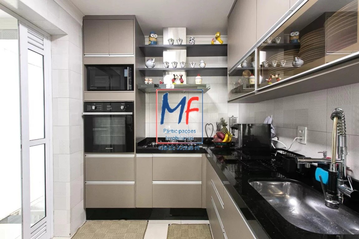 Apartamento, 3 quartos, 102 m² - Foto 25