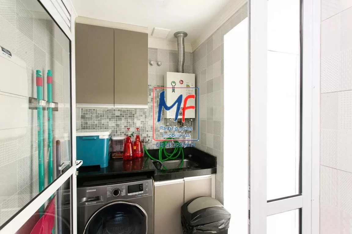Apartamento, 3 quartos, 102 m² - Foto 28