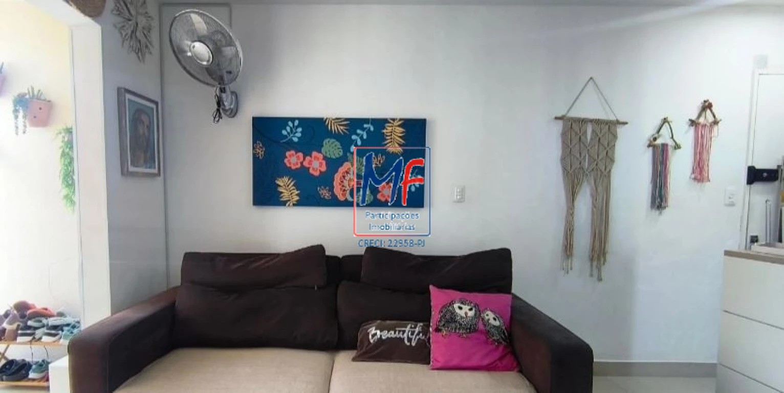 Apartamento, 3 quartos, 59 m² - Foto 1
