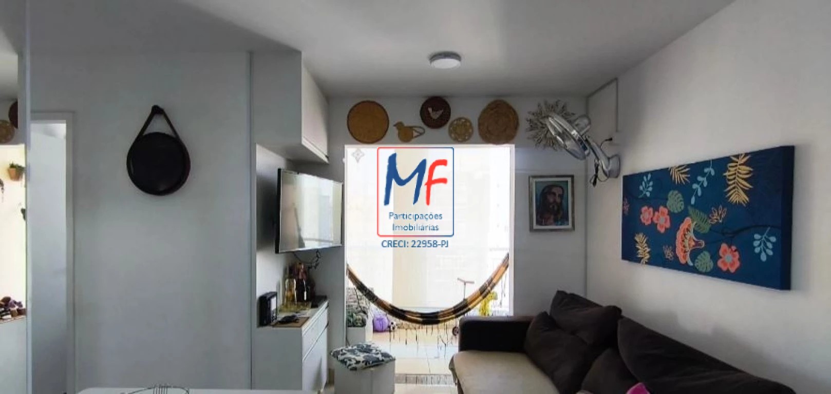Apartamento, 3 quartos, 59 m² - Foto 4