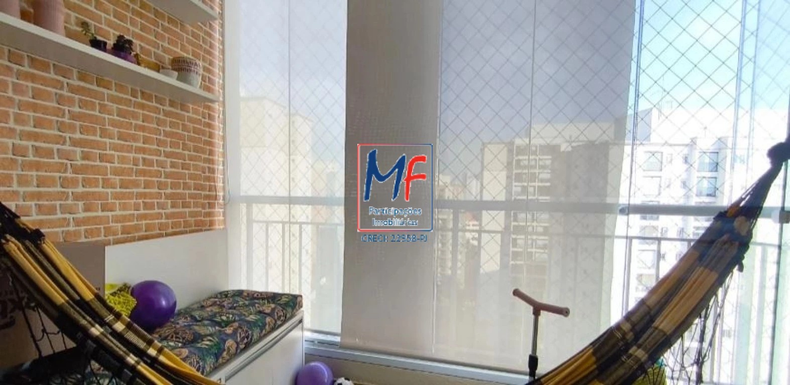 Apartamento, 3 quartos, 59 m² - Foto 7