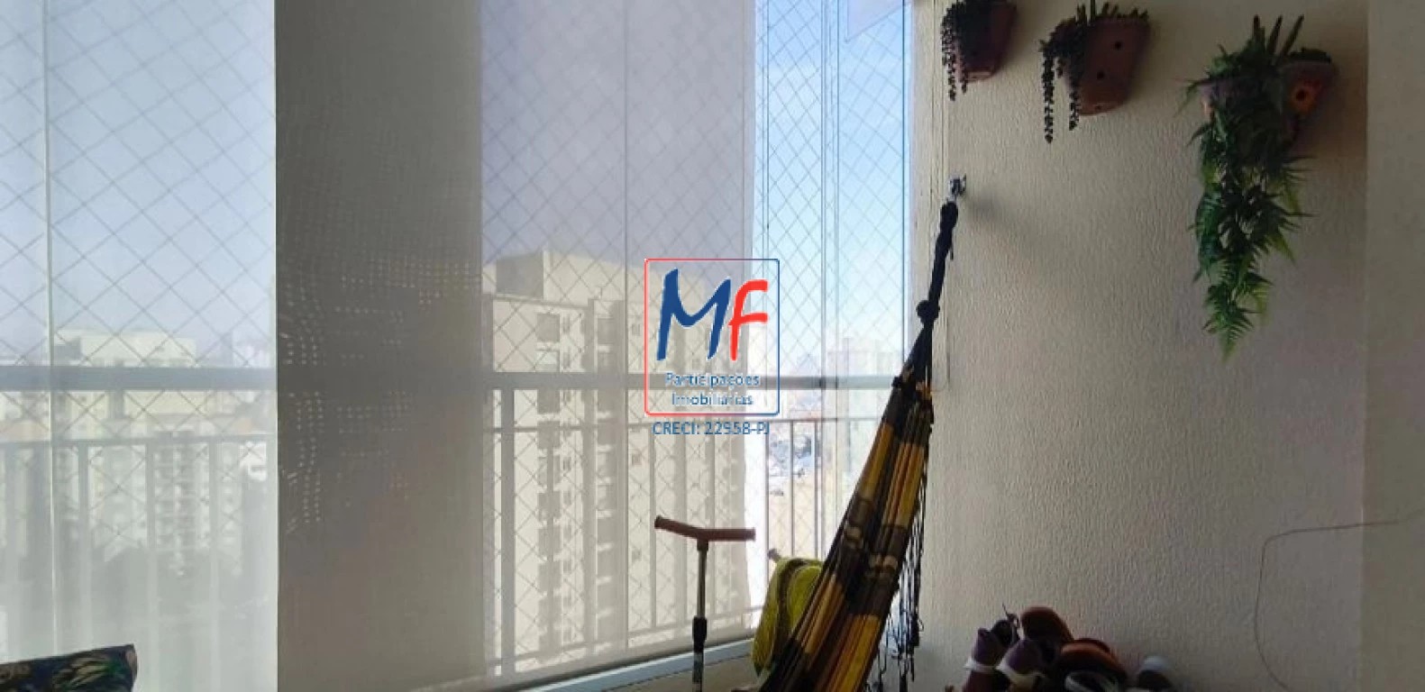 Apartamento, 3 quartos, 59 m² - Foto 8