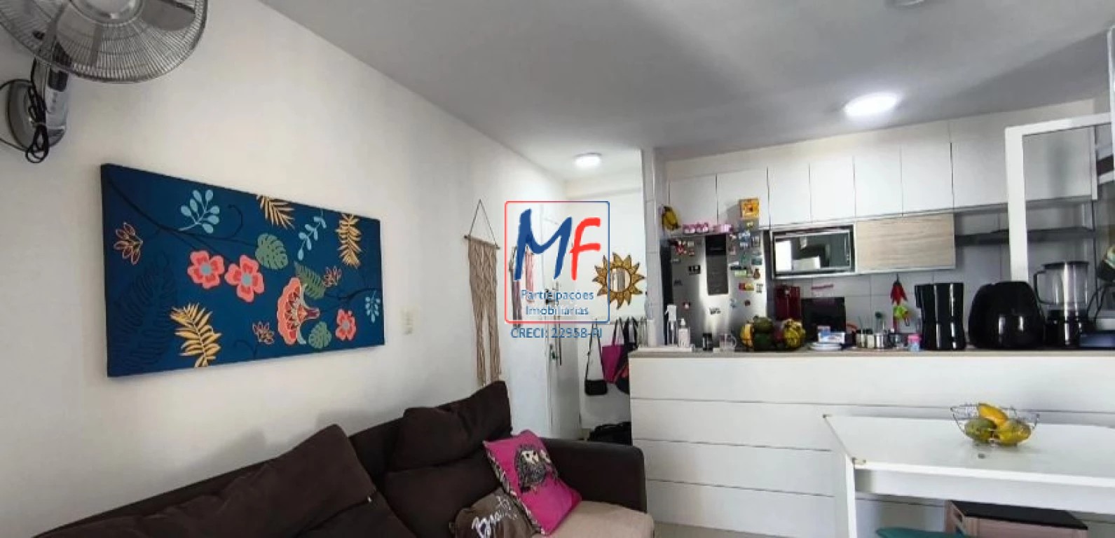 Apartamento, 3 quartos, 59 m² - Foto 12