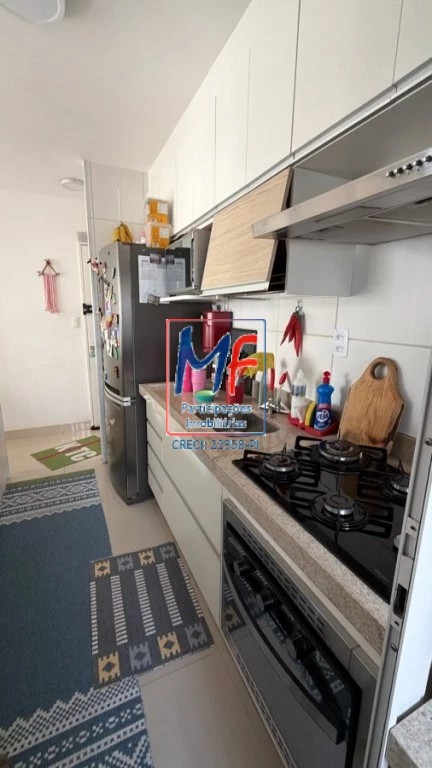 Apartamento, 3 quartos, 59 m² - Foto 14