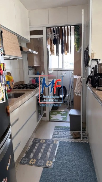 Apartamento, 3 quartos, 59 m² - Foto 15
