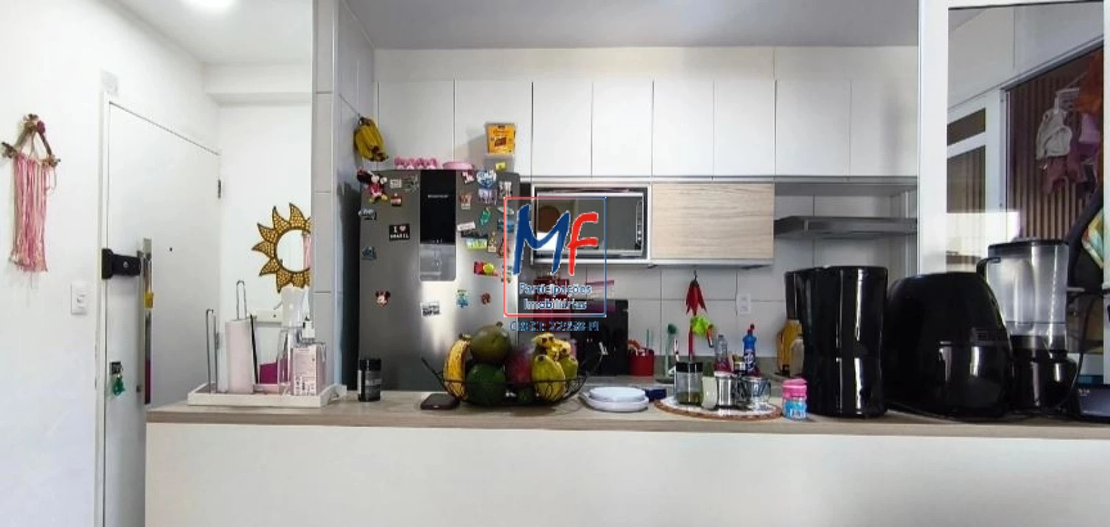 Apartamento, 3 quartos, 59 m² - Foto 16