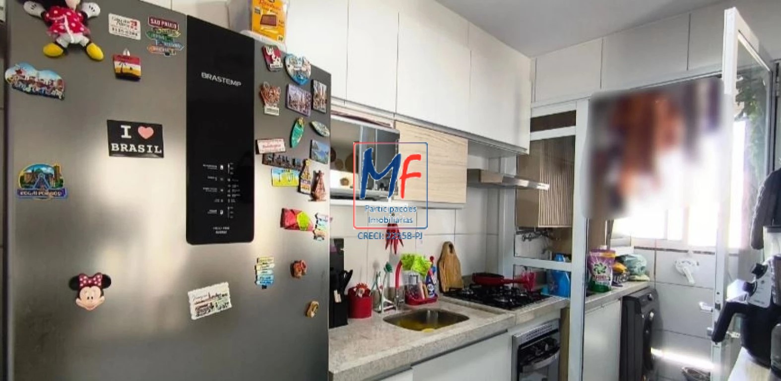Apartamento, 3 quartos, 59 m² - Foto 17