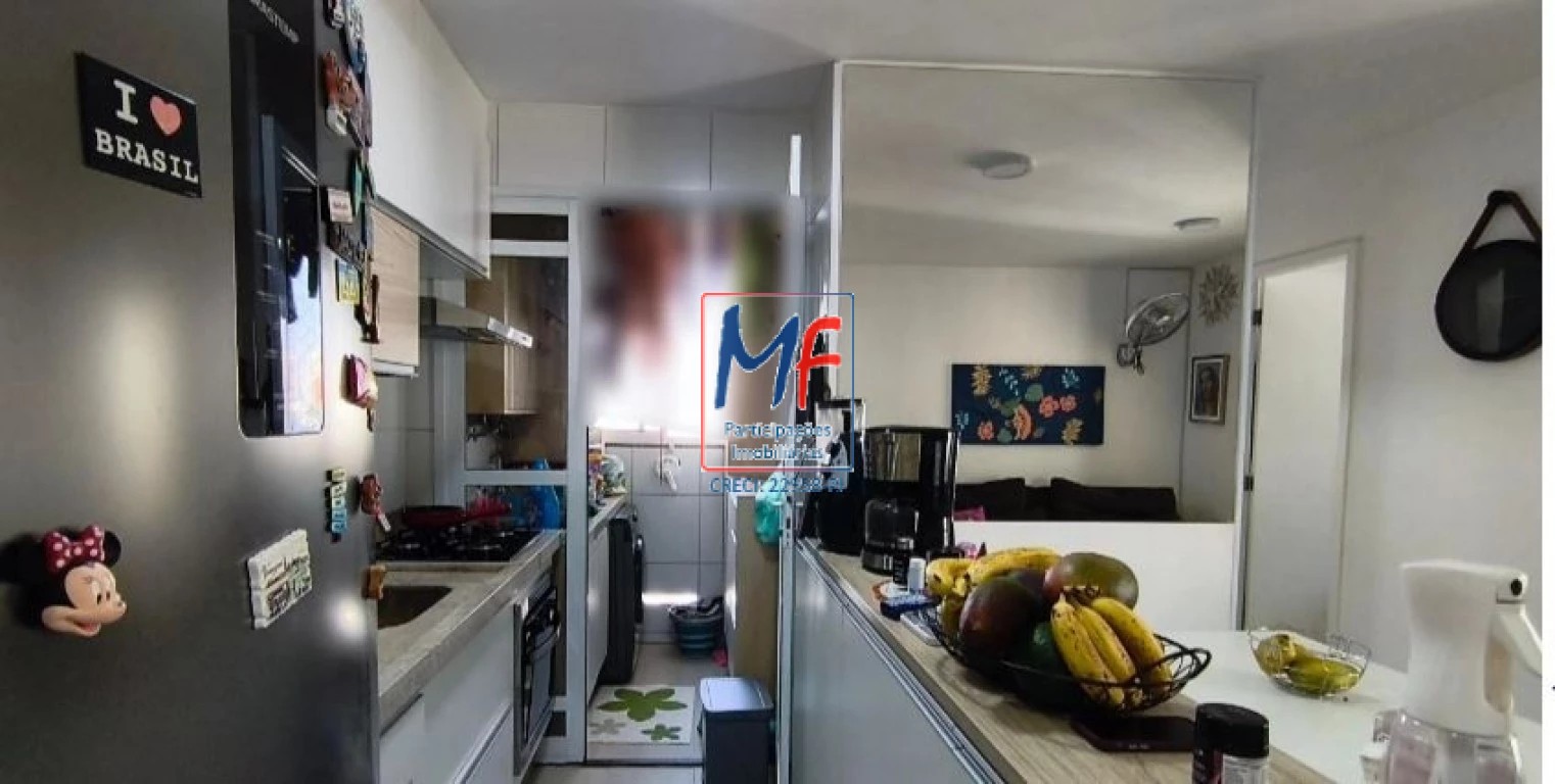 Apartamento, 3 quartos, 59 m² - Foto 18