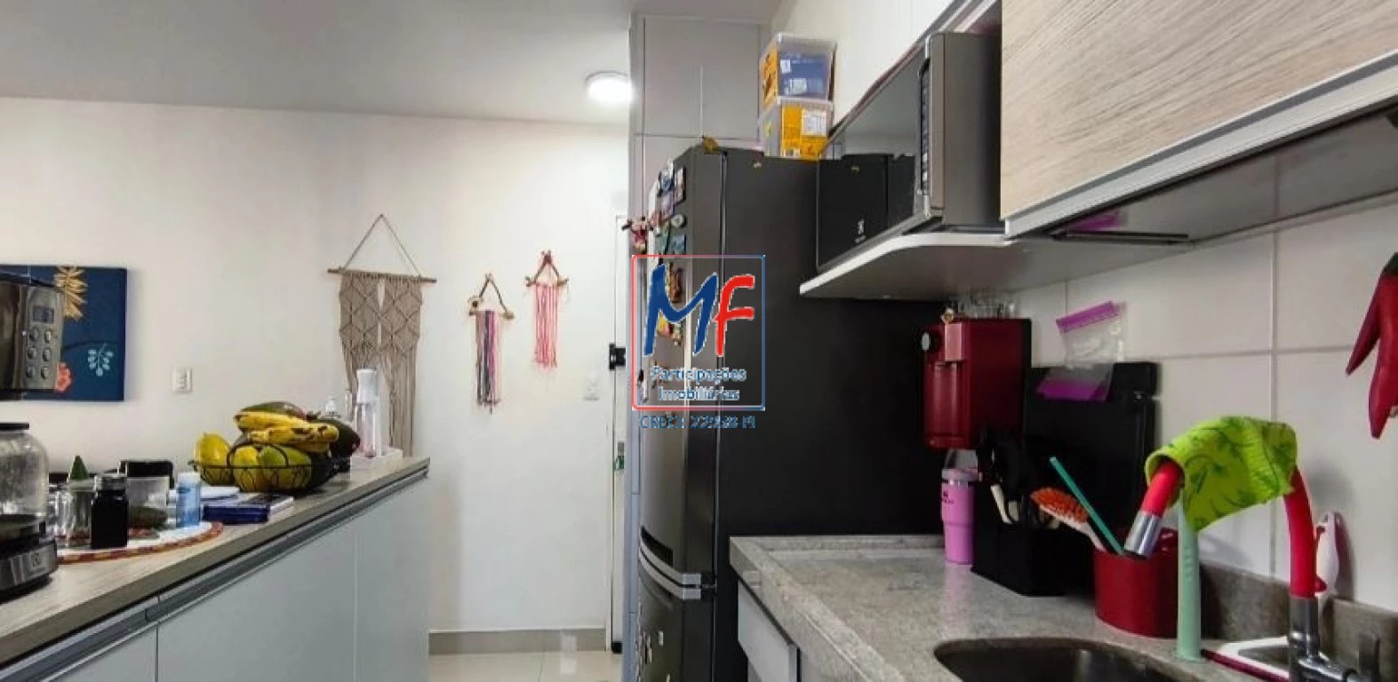 Apartamento, 3 quartos, 59 m² - Foto 19