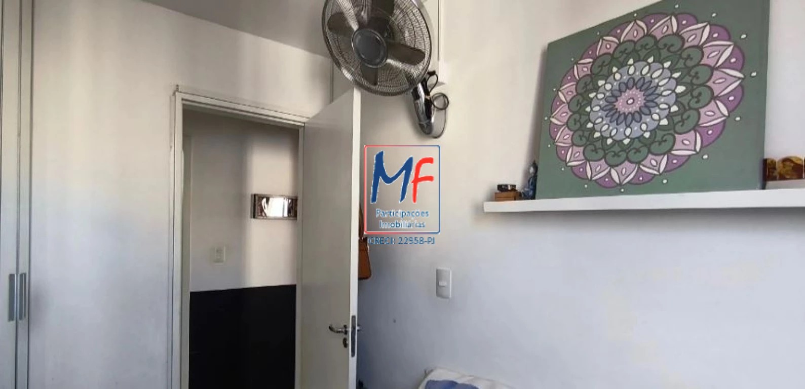 Apartamento, 3 quartos, 59 m² - Foto 22