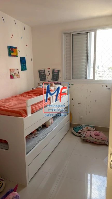 Apartamento, 3 quartos, 59 m² - Foto 23