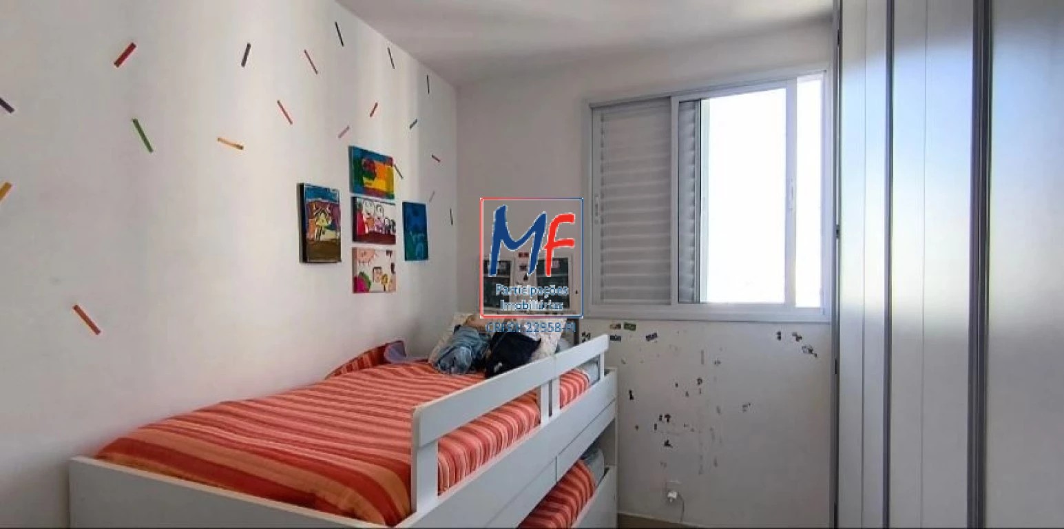 Apartamento, 3 quartos, 59 m² - Foto 25