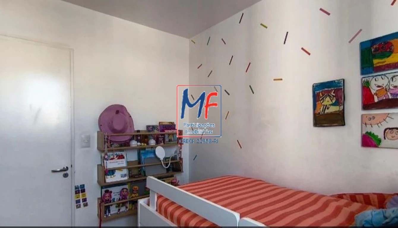 Apartamento, 3 quartos, 59 m² - Foto 27