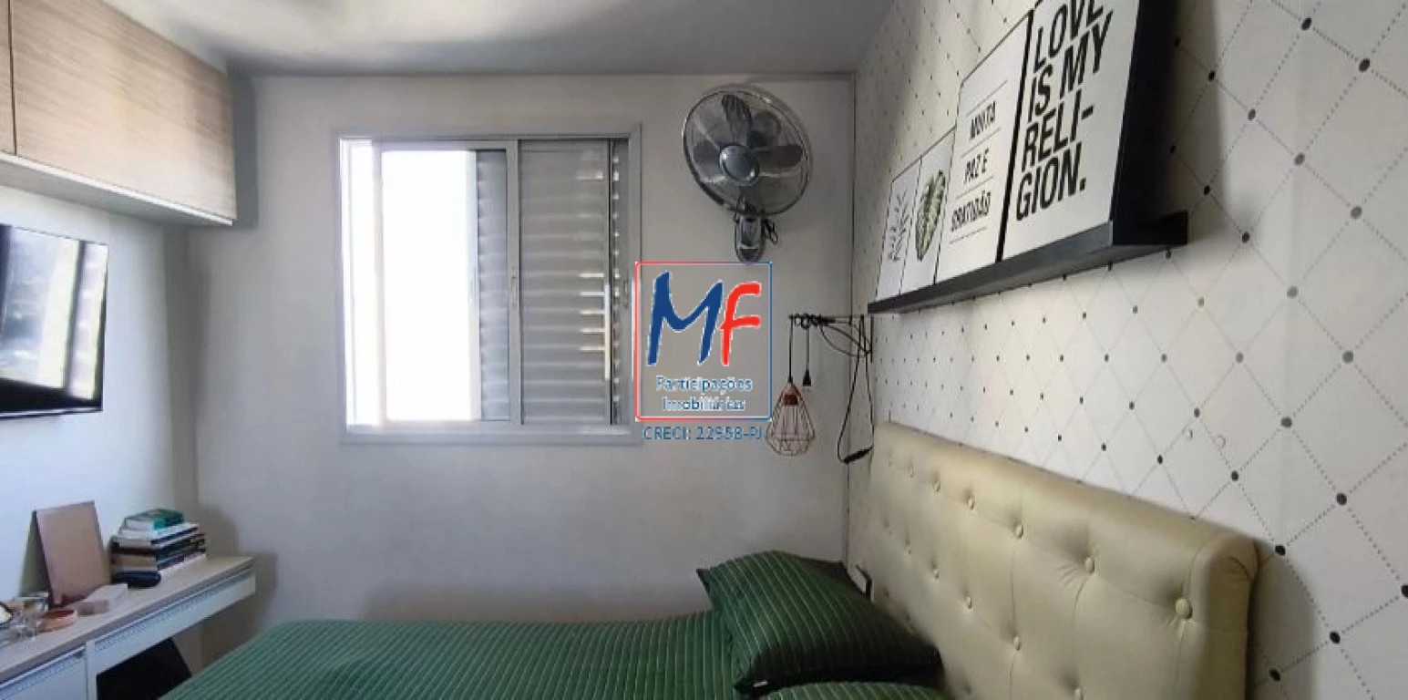 Apartamento, 3 quartos, 59 m² - Foto 28