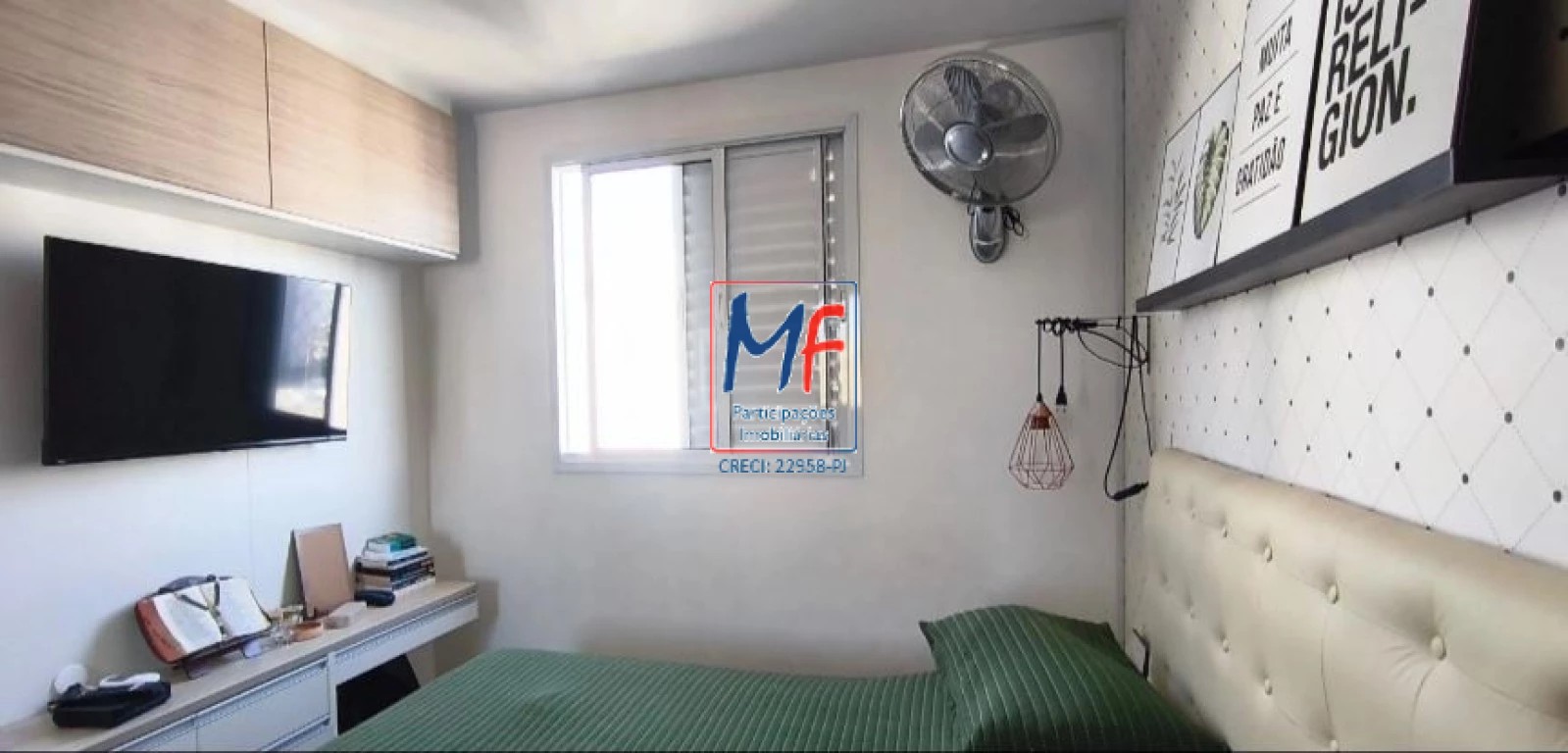 Apartamento, 3 quartos, 59 m² - Foto 29