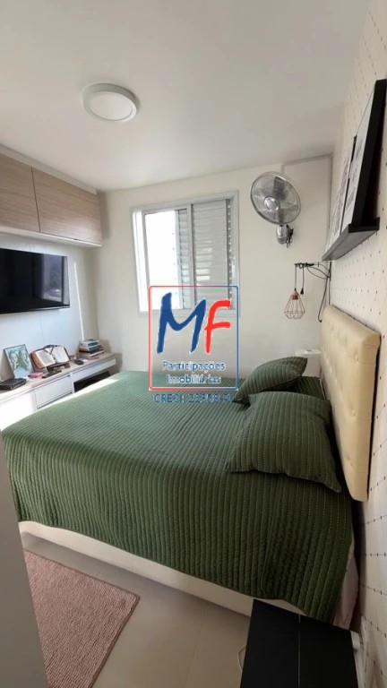 Apartamento, 3 quartos, 59 m² - Foto 30