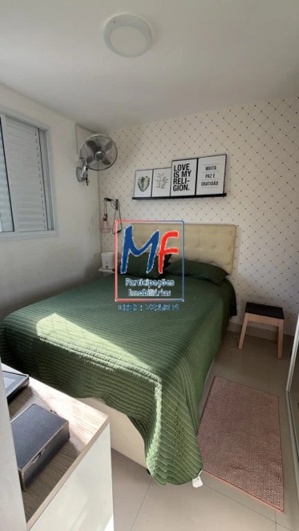 Apartamento, 3 quartos, 59 m² - Foto 31