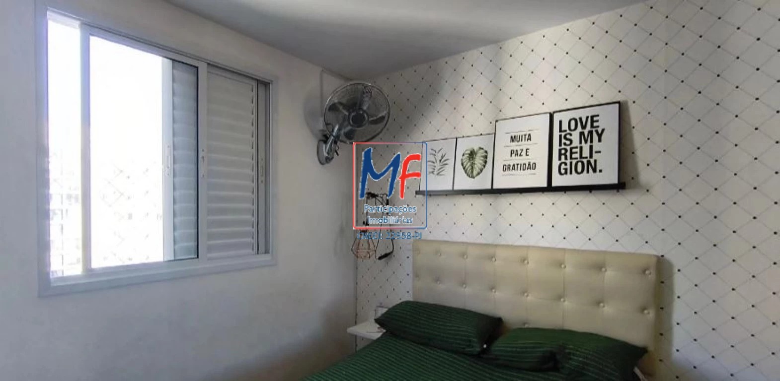 Apartamento, 3 quartos, 59 m² - Foto 32