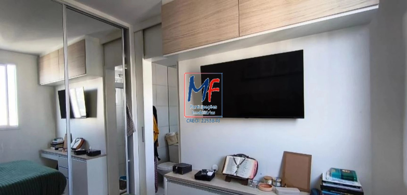 Apartamento, 3 quartos, 59 m² - Foto 34