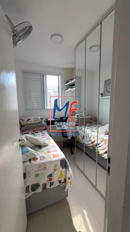 Apartamento, 3 quartos, 59 m² - Foto 36
