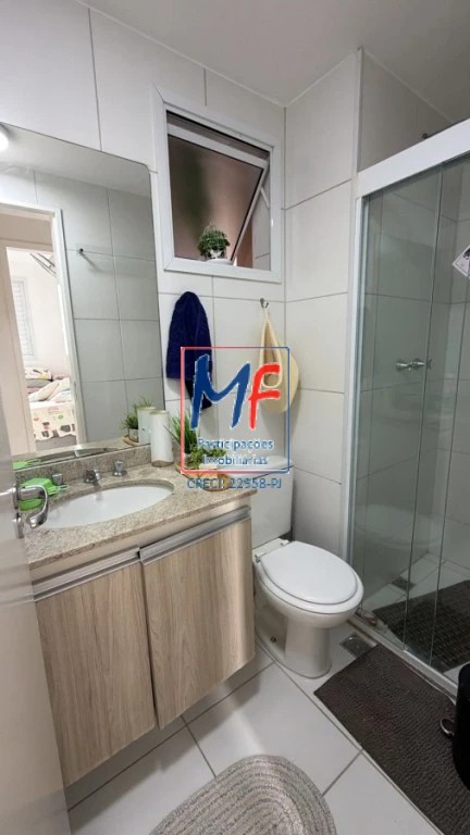 Apartamento, 3 quartos, 59 m² - Foto 37