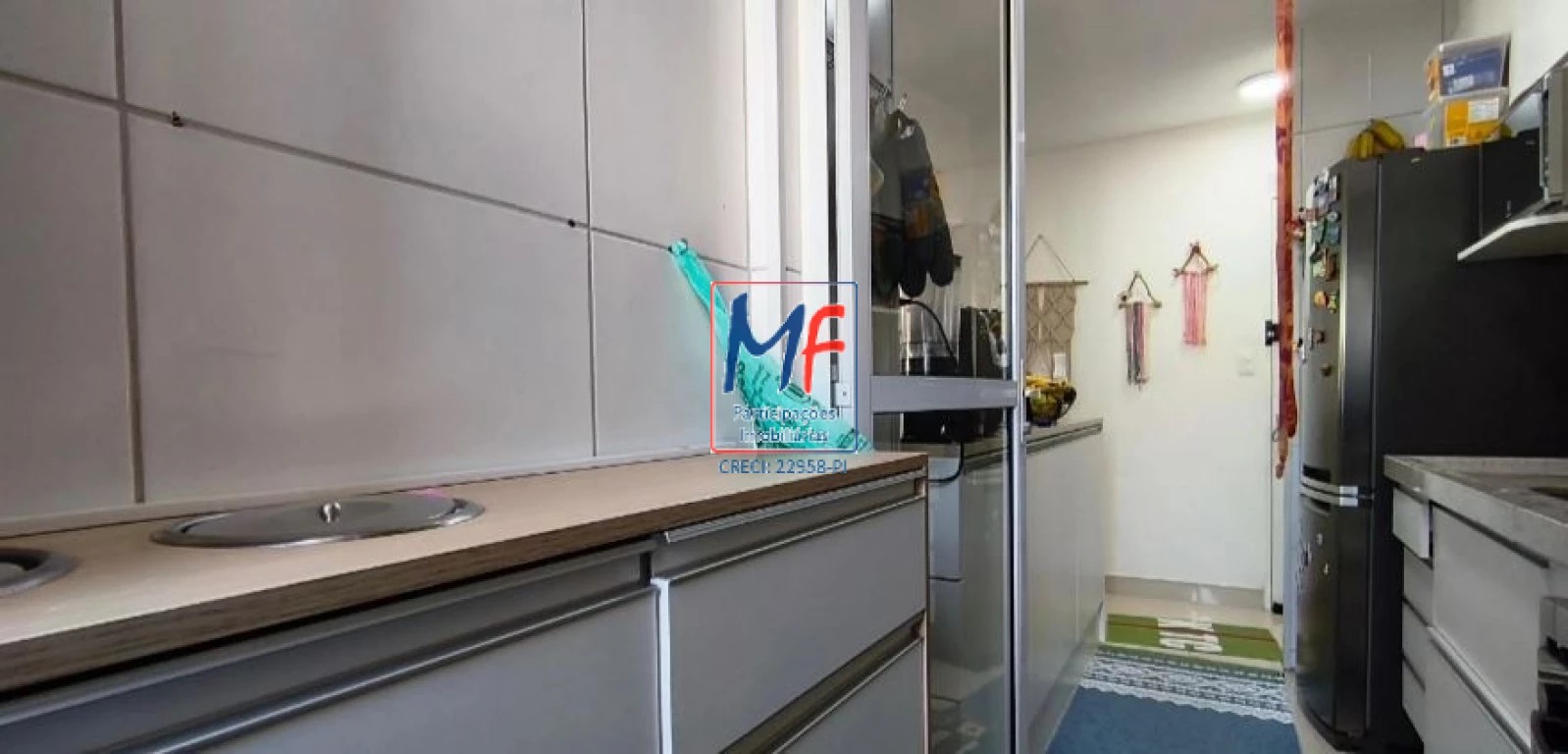 Apartamento, 3 quartos, 59 m² - Foto 38