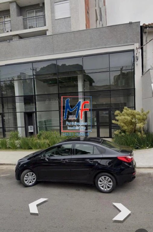 Loja-Salão, 170 m² - Foto 1