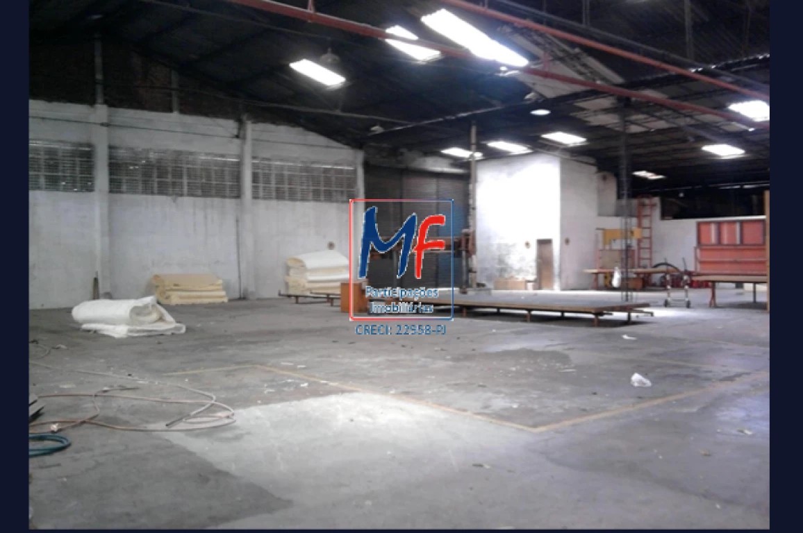 Depósito-Galpão, 10378 m² - Foto 3