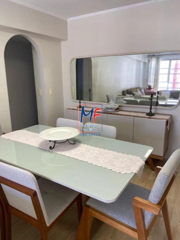 Apartamento à venda com 3 quartos, 105m² - Foto 4