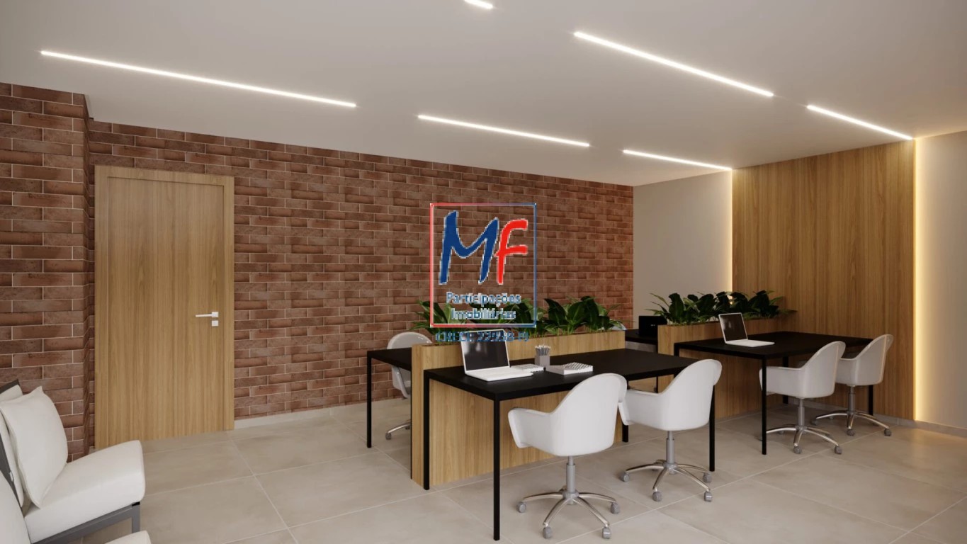 Apartamento, 2 quartos, 42 m² - Foto 4