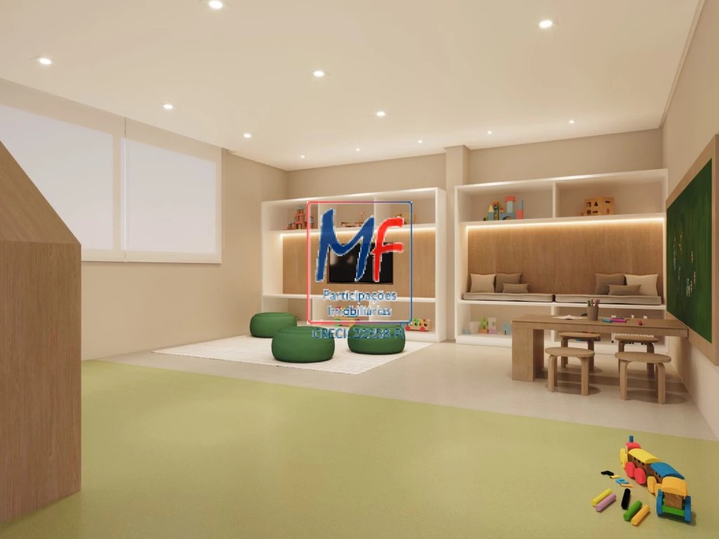 Apartamento, 2 quartos, 42 m² - Foto 6