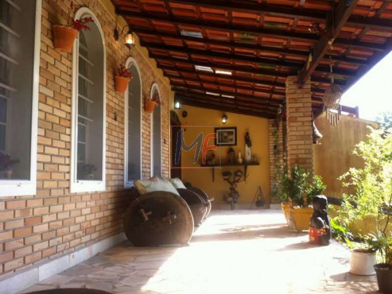 Casa à venda com 5 quartos, 360m² - Foto 5