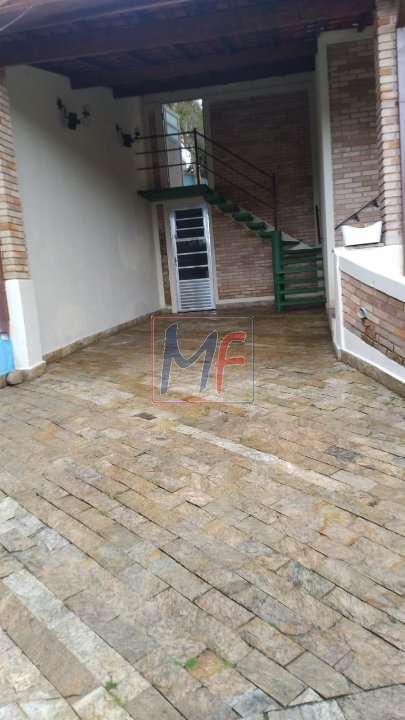 Casa à venda com 5 quartos, 360m² - Foto 22