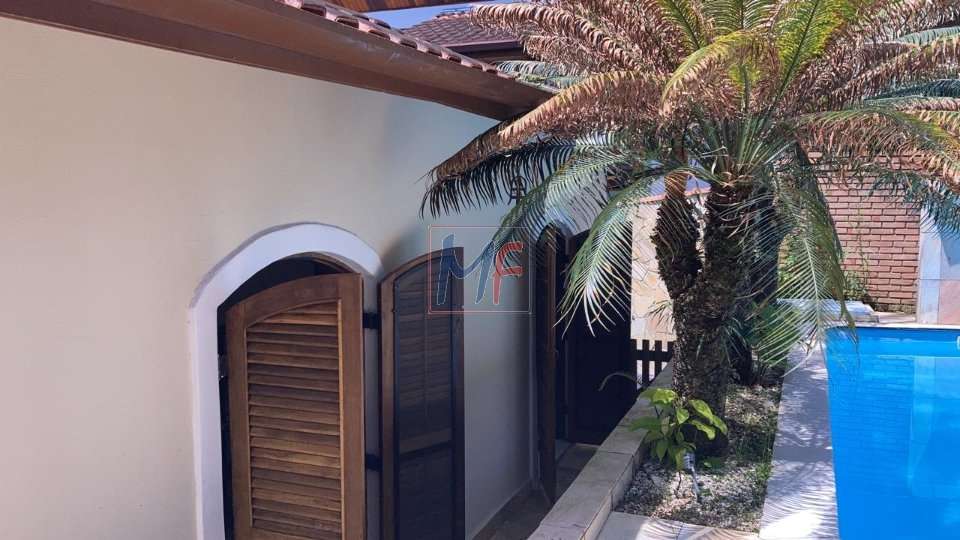 Casa à venda com 5 quartos, 360m² - Foto 28