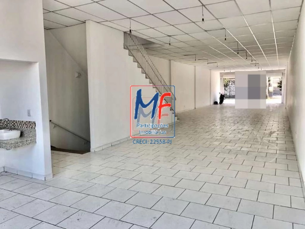 Loja-Salão, 600 m² - Foto 21